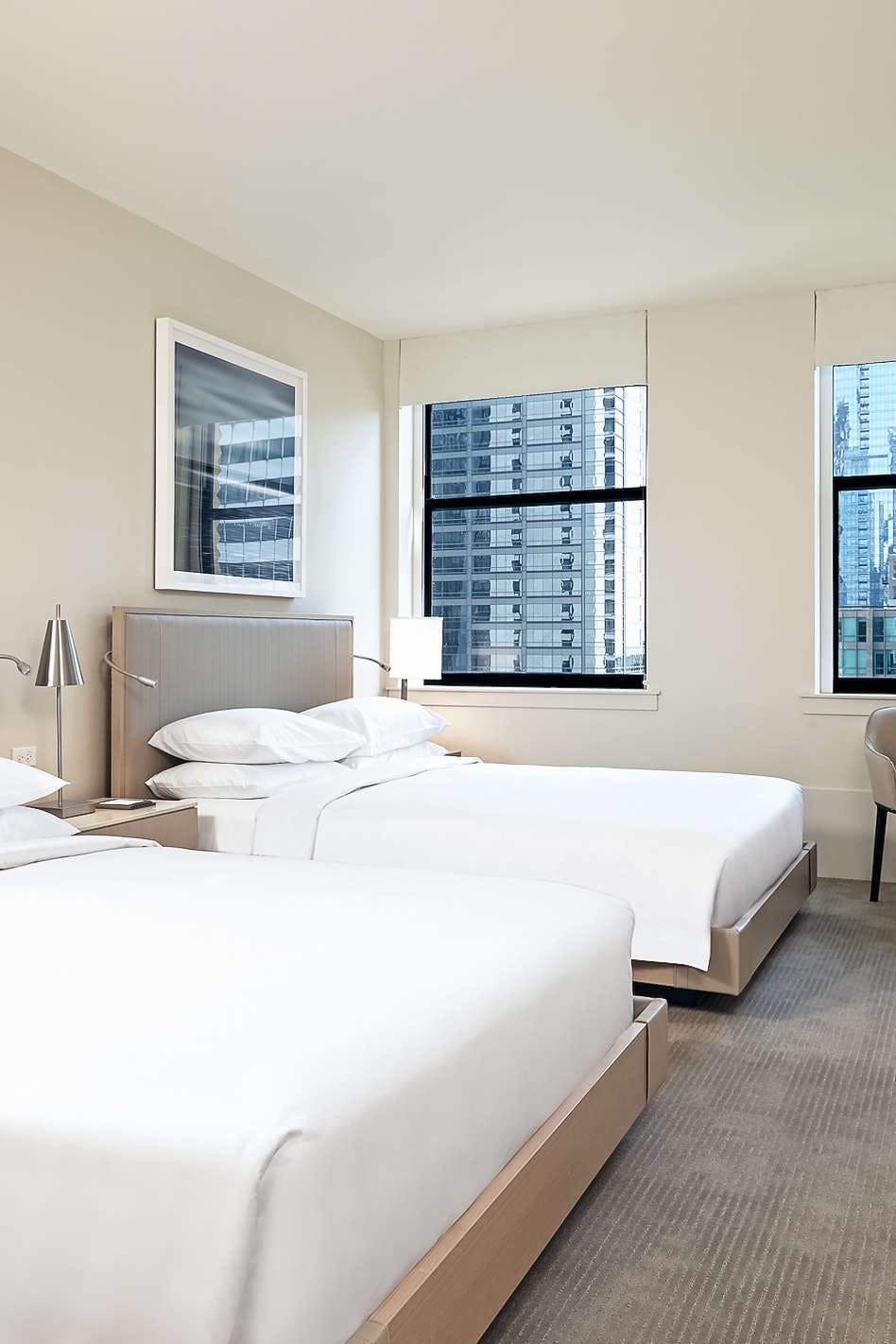 Hotel Hyatt Centric The Loop Chicago photo 3