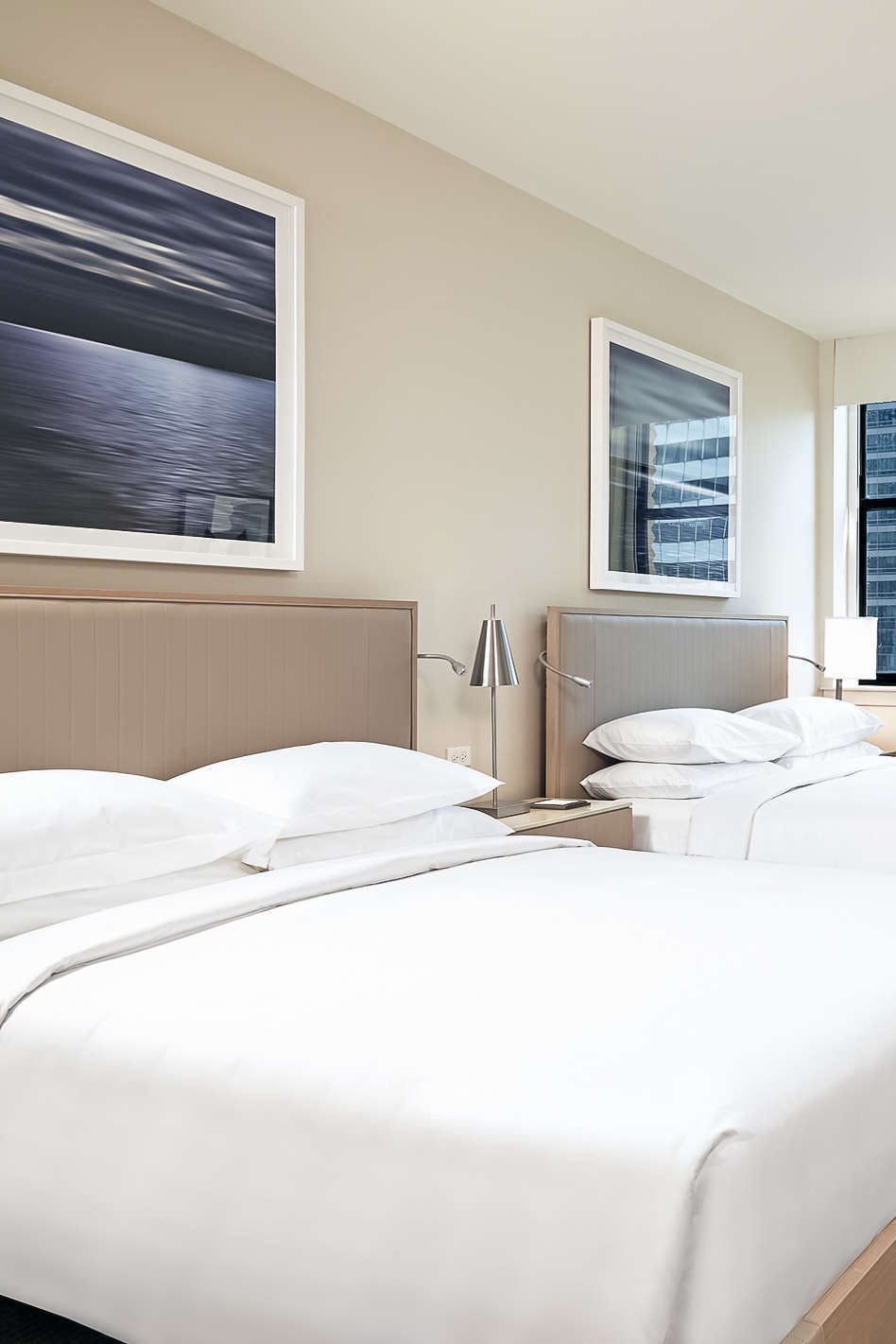 Hotel Hyatt Centric The Loop Chicago photo 2