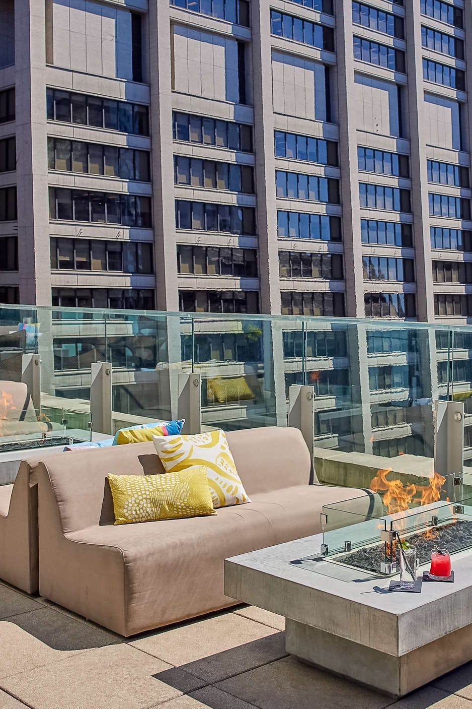 Hotel Hyatt Centric The Loop Chicago photo 1