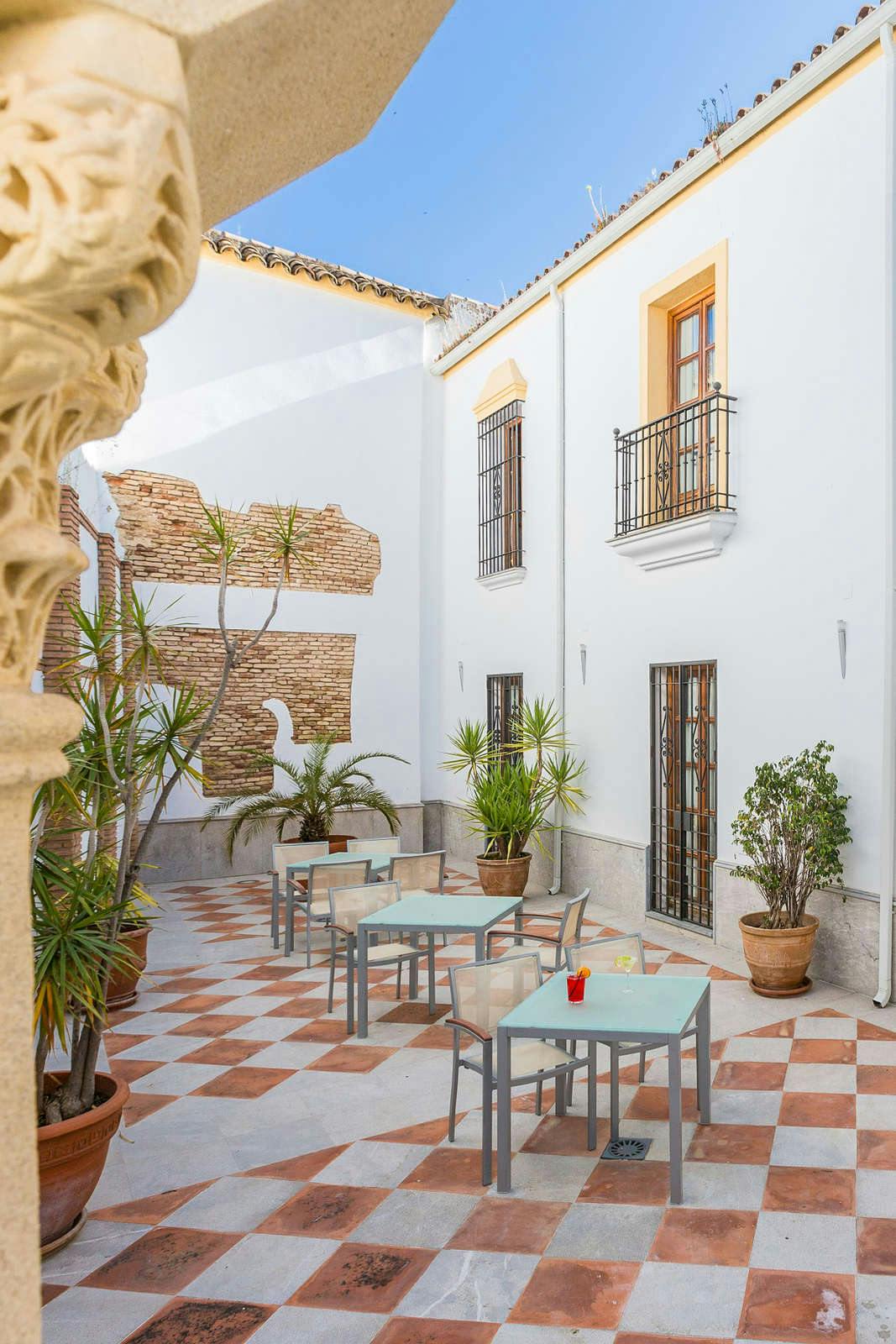 Hotel Macià Alfaros photo 1