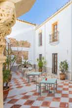 Hotel Macià Alfaros photo 1