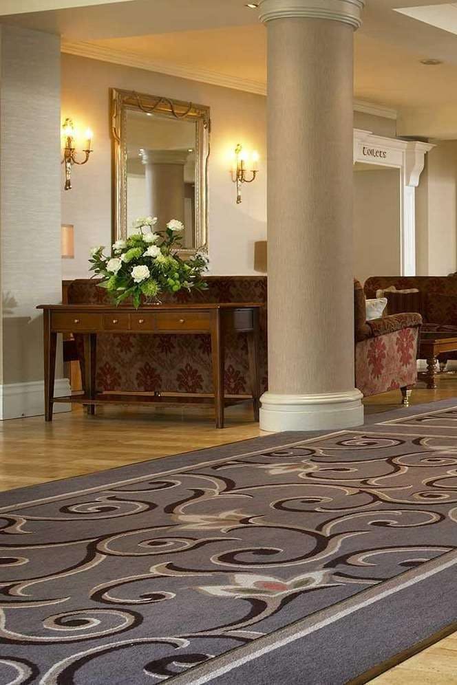 Hotel Hodson Bay Hotel photo 4