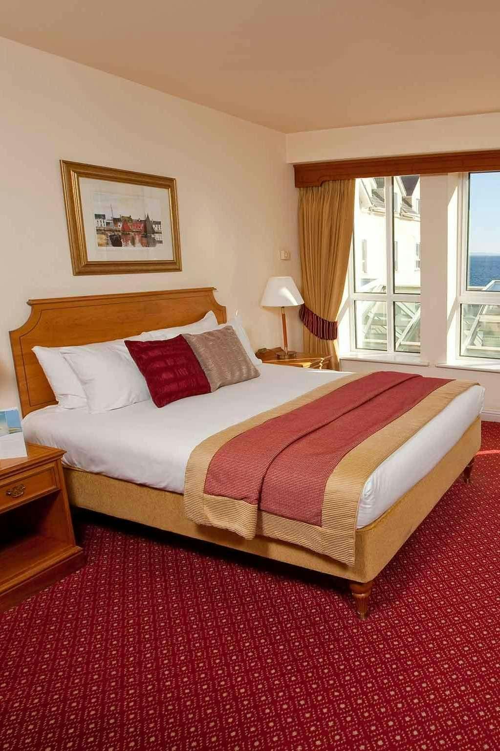 Hotel Hodson Bay Hotel photo 1