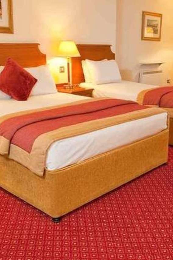 Hotel Hodson Bay Hotel photo 2