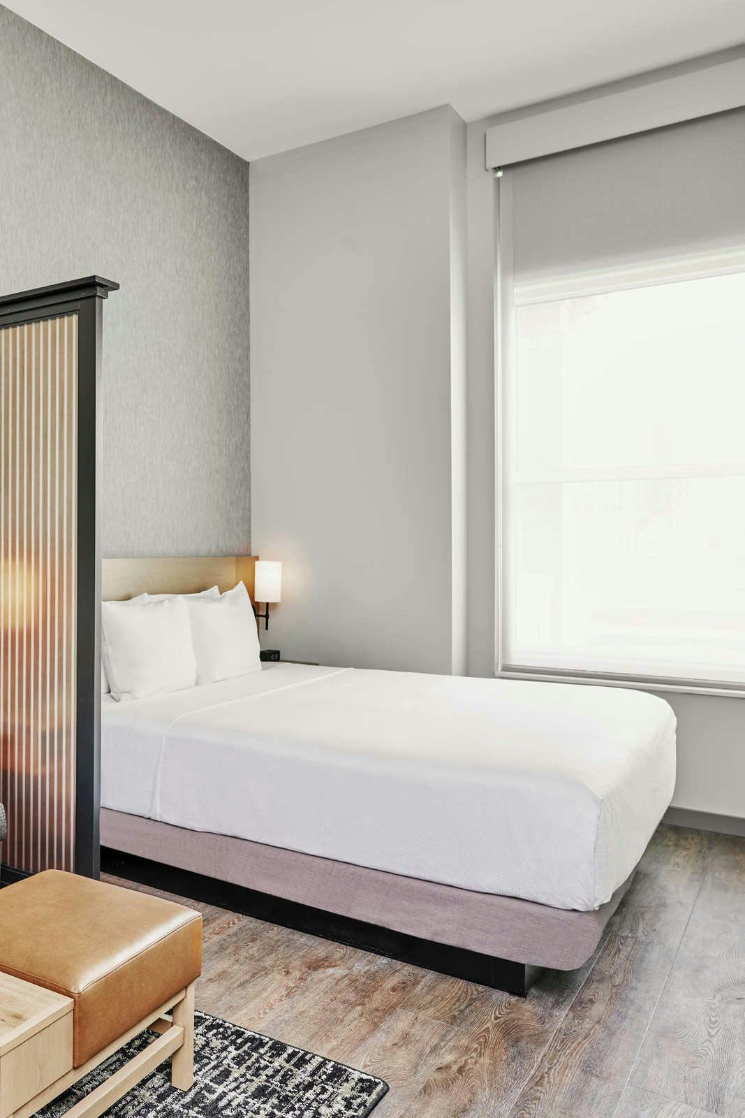 Hotel Hyatt Place Chicago – Medical / University District photo 1