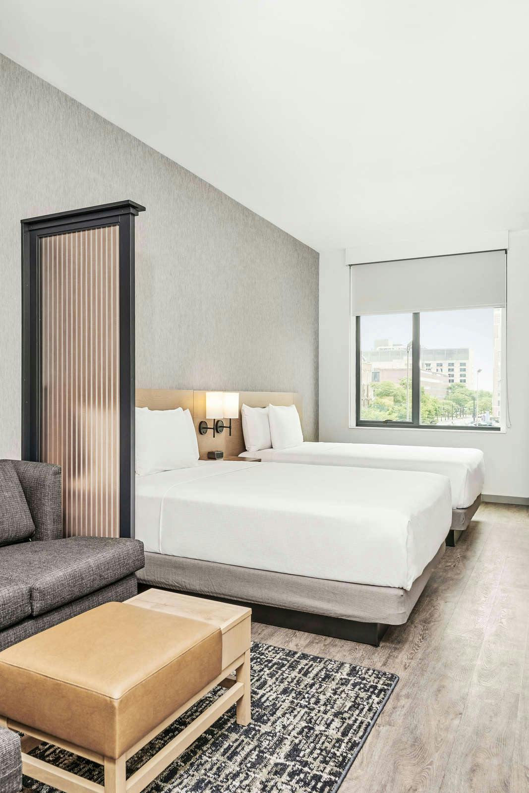 Hotel Hyatt Place Chicago – Medical / University District photo 3