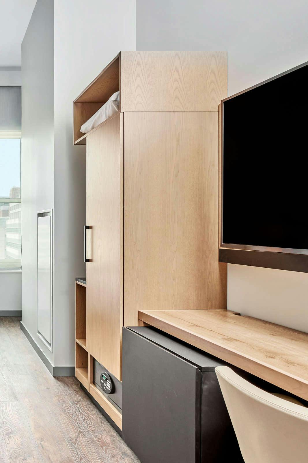 Hotel Hyatt Place Chicago – Medical / University District photo 5