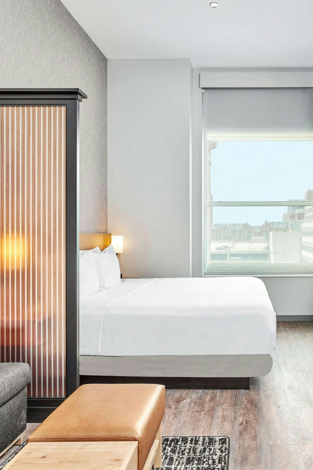 Hotel Hyatt Place Chicago – Medical / University District photo 4