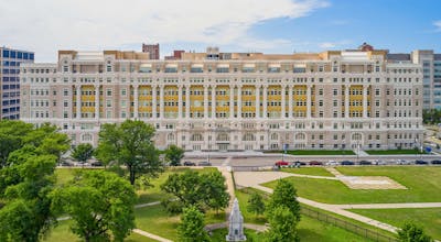 Hyatt Place Chicago – Medical / University District