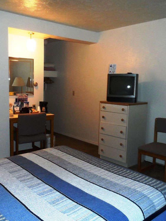 Hotel Americas Best Value Inn Polson photo 5