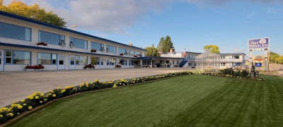 Americas Best Value Inn Polson