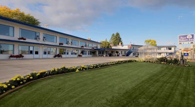 Americas Best Value Inn Polson