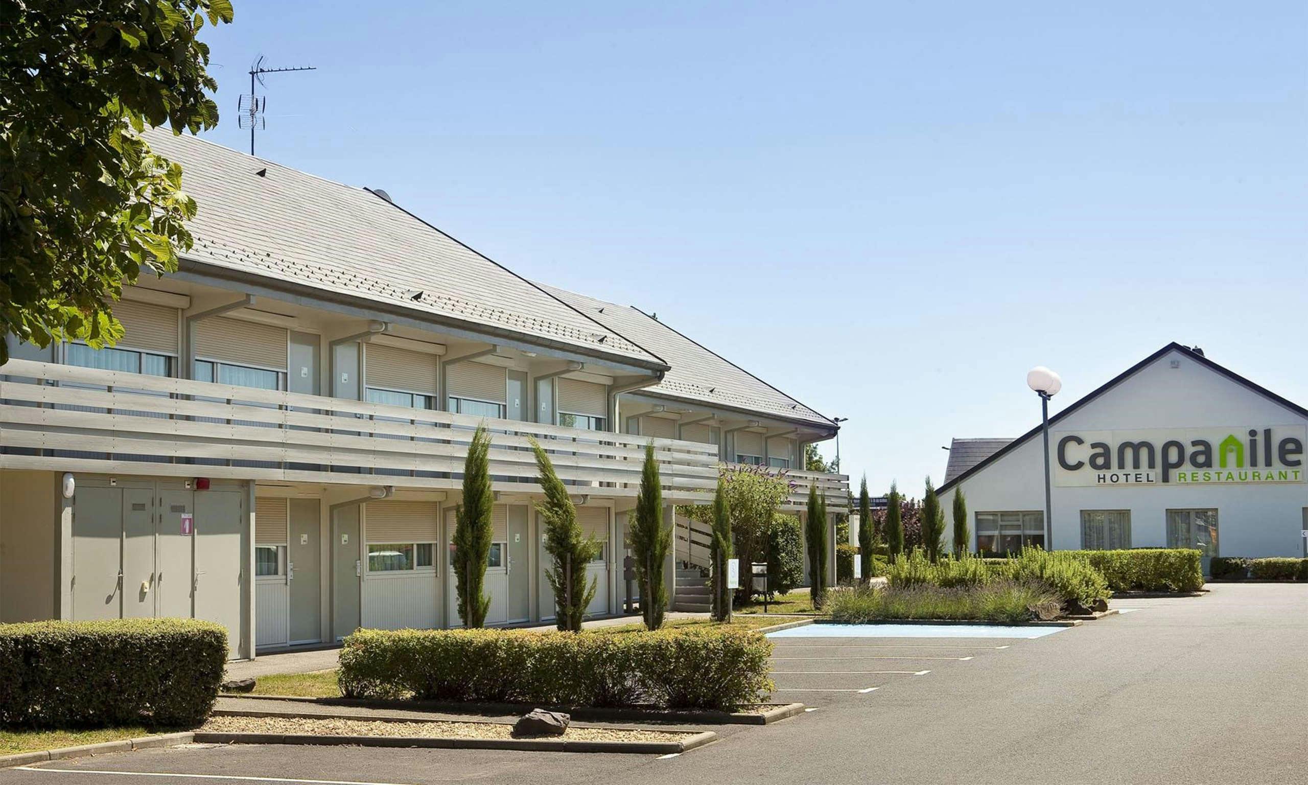 Campanile Clermont Ferrand Sud - Issoire