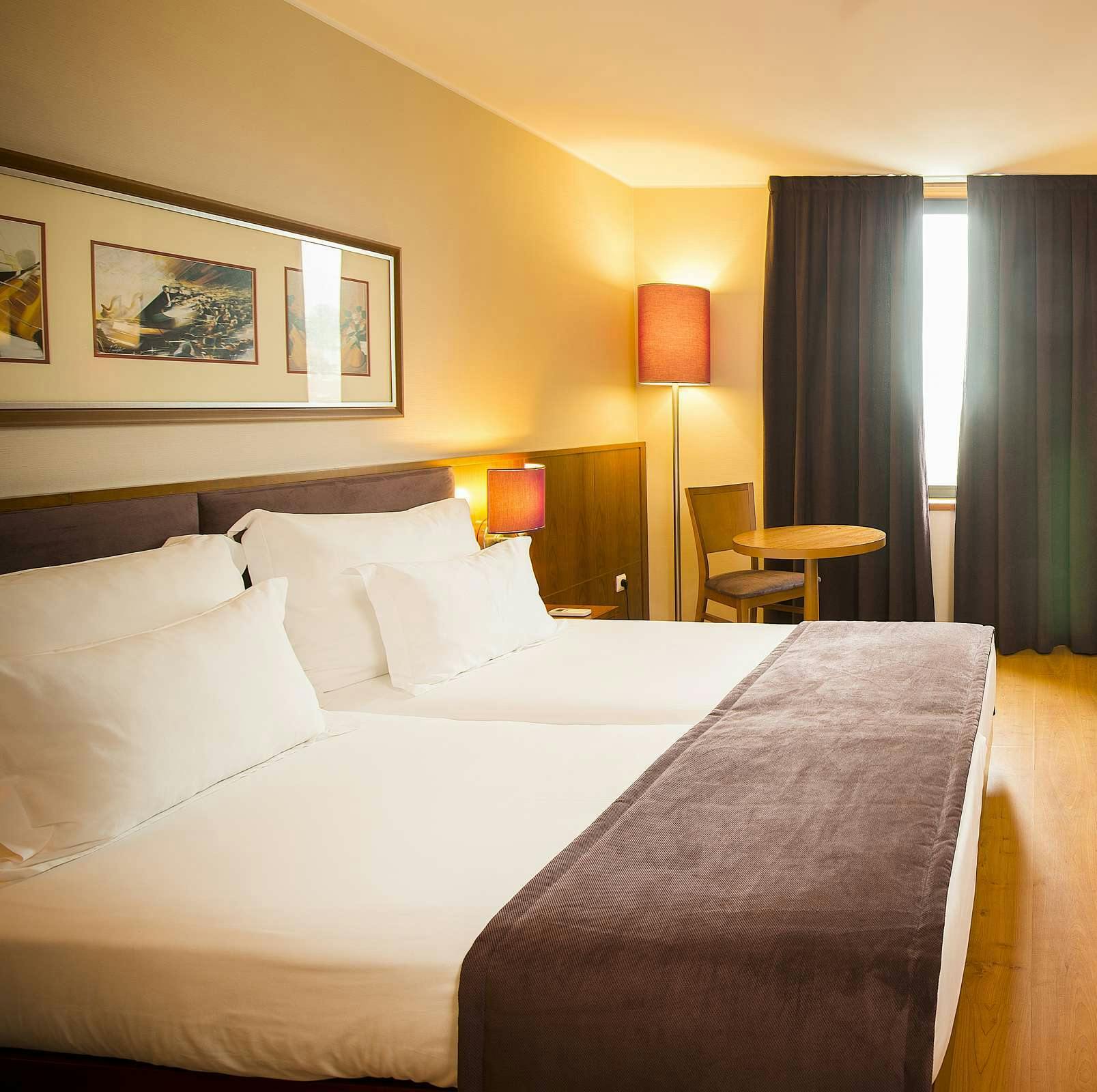 Vila Galé Opera Hotel