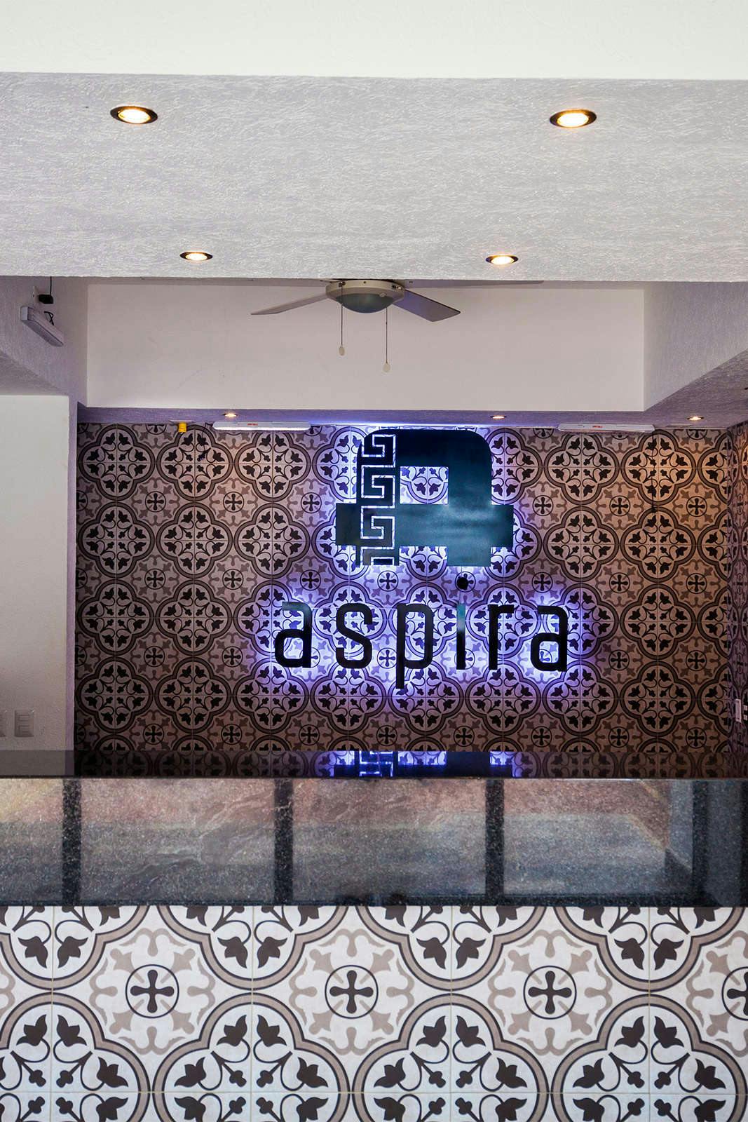Hotel Aspira Hotel & Beach Club photo 4