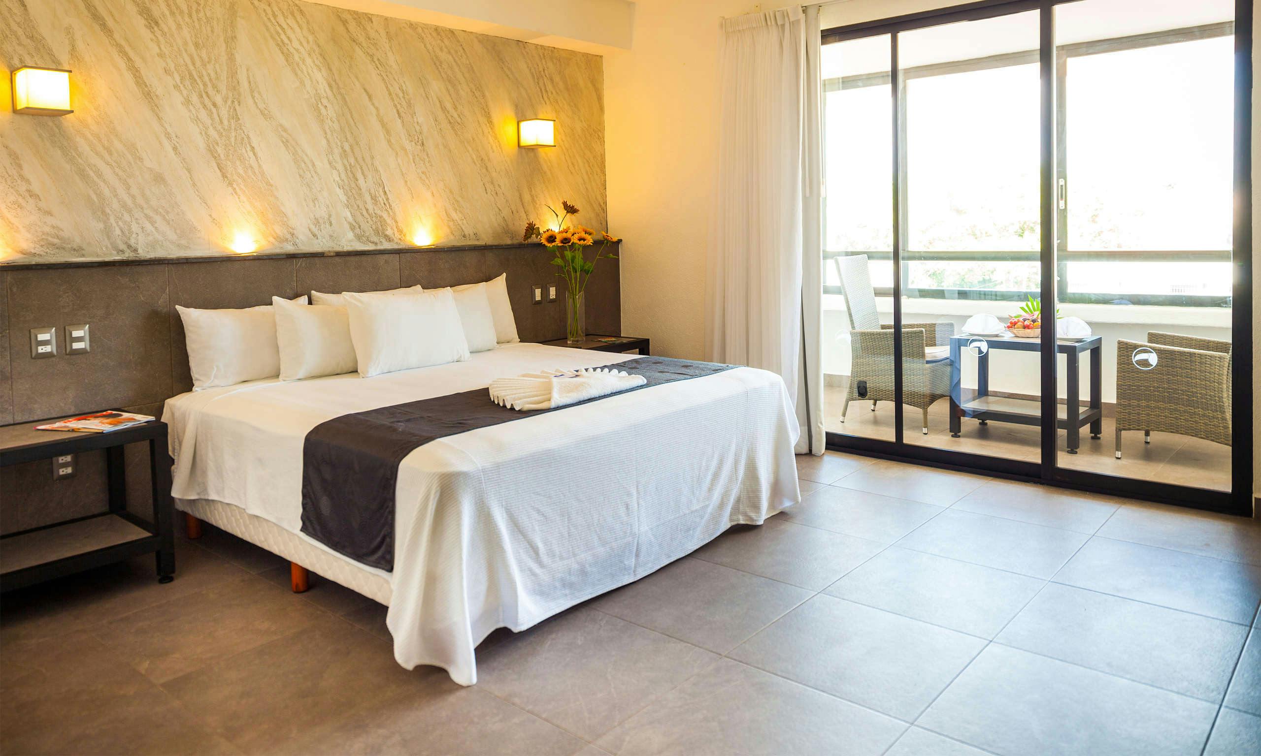 Hotel Aspira Hotel & Beach Club photo 1