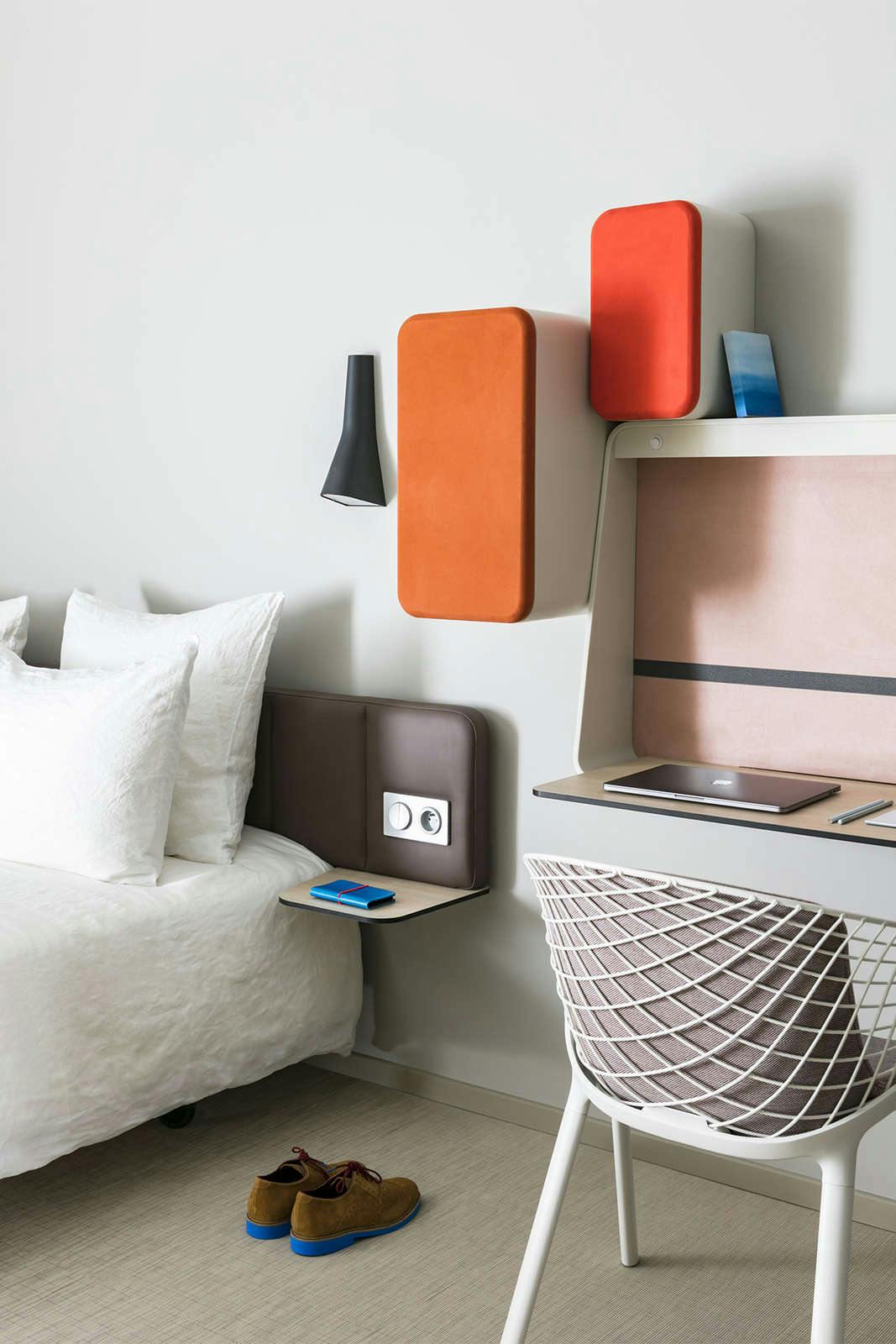 Hotel OKKO Hotels Strasbourg Centre photo 3