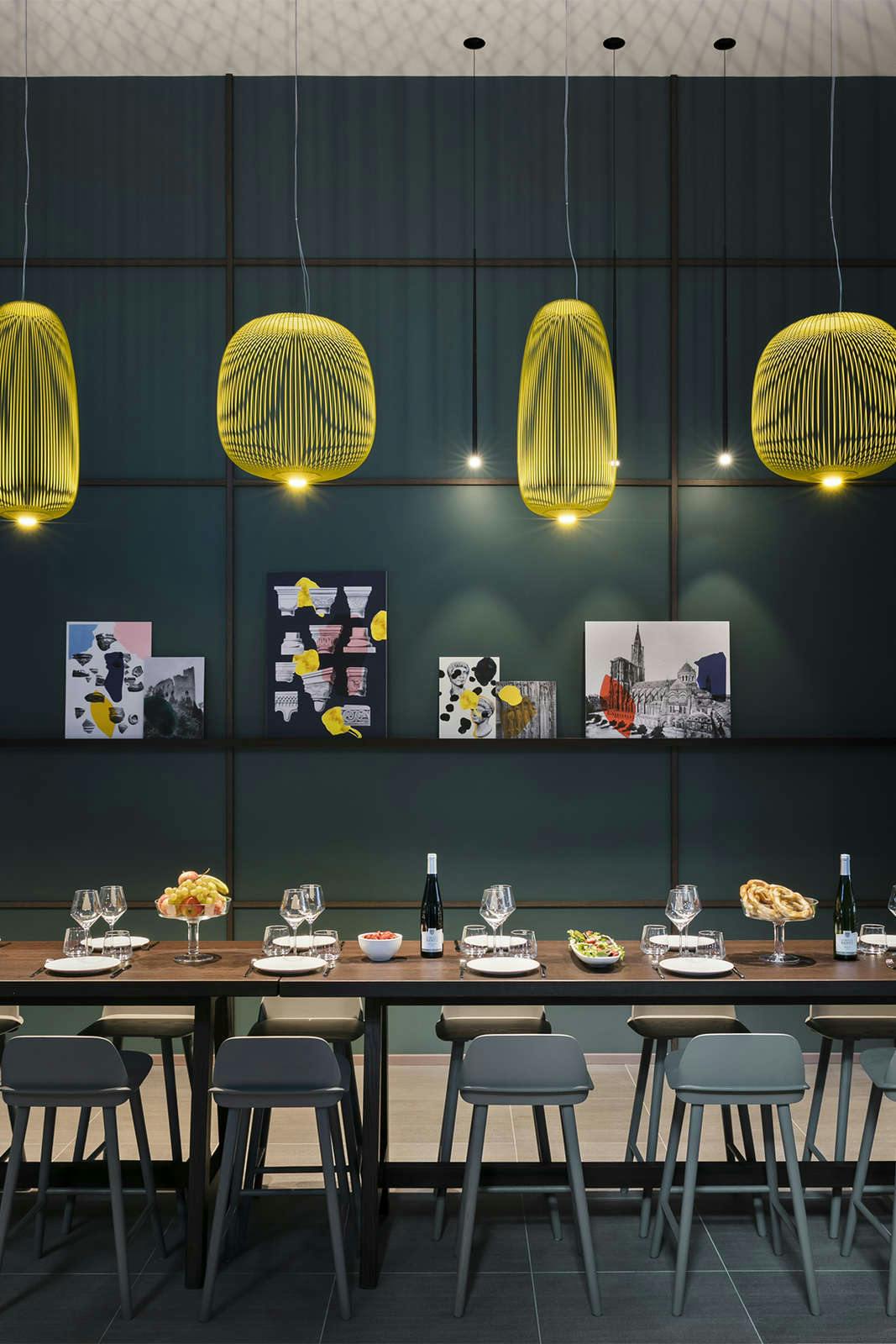 Hotel OKKO Hotels Strasbourg Centre photo 1