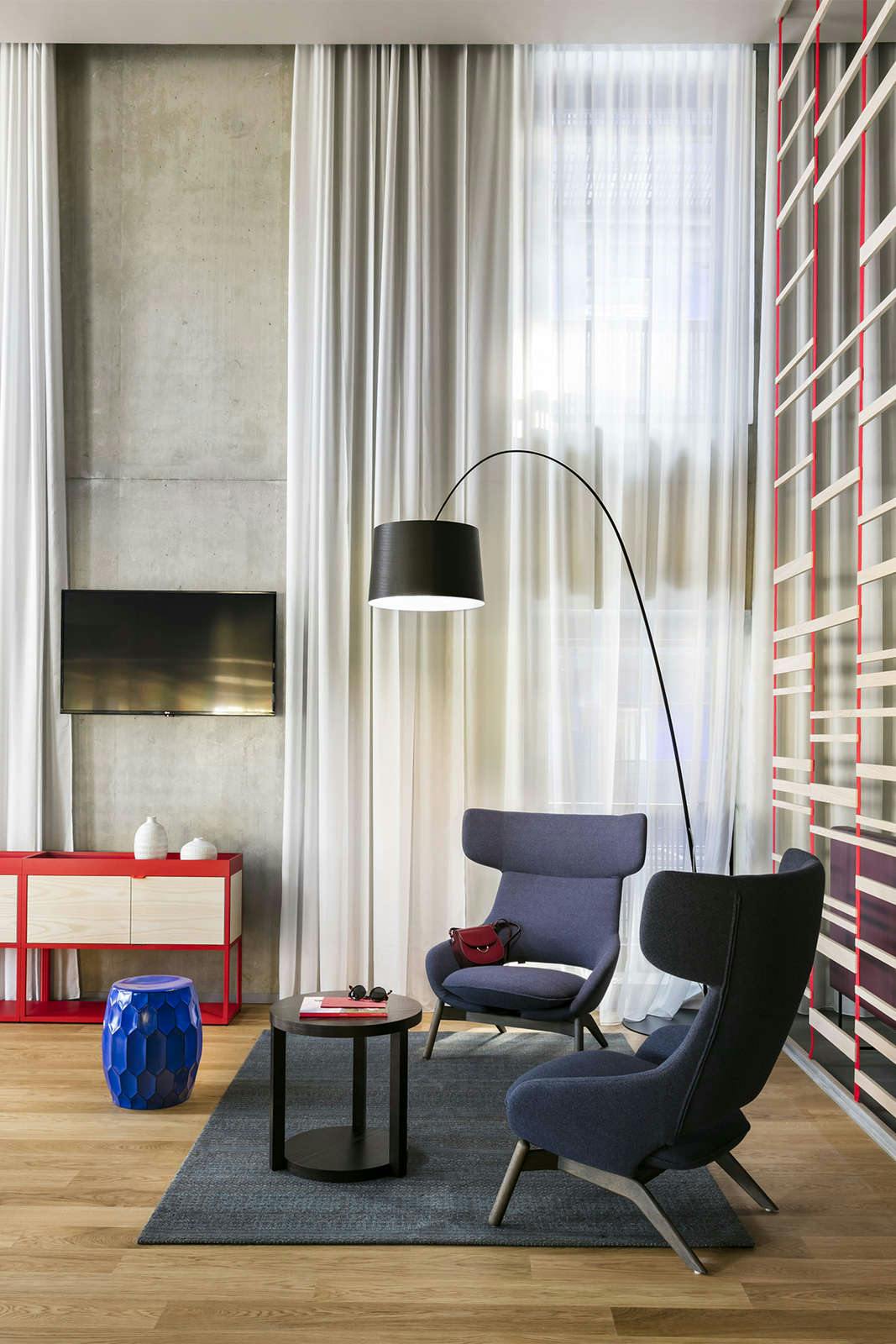 Hotel OKKO Hotels Strasbourg Centre photo 2