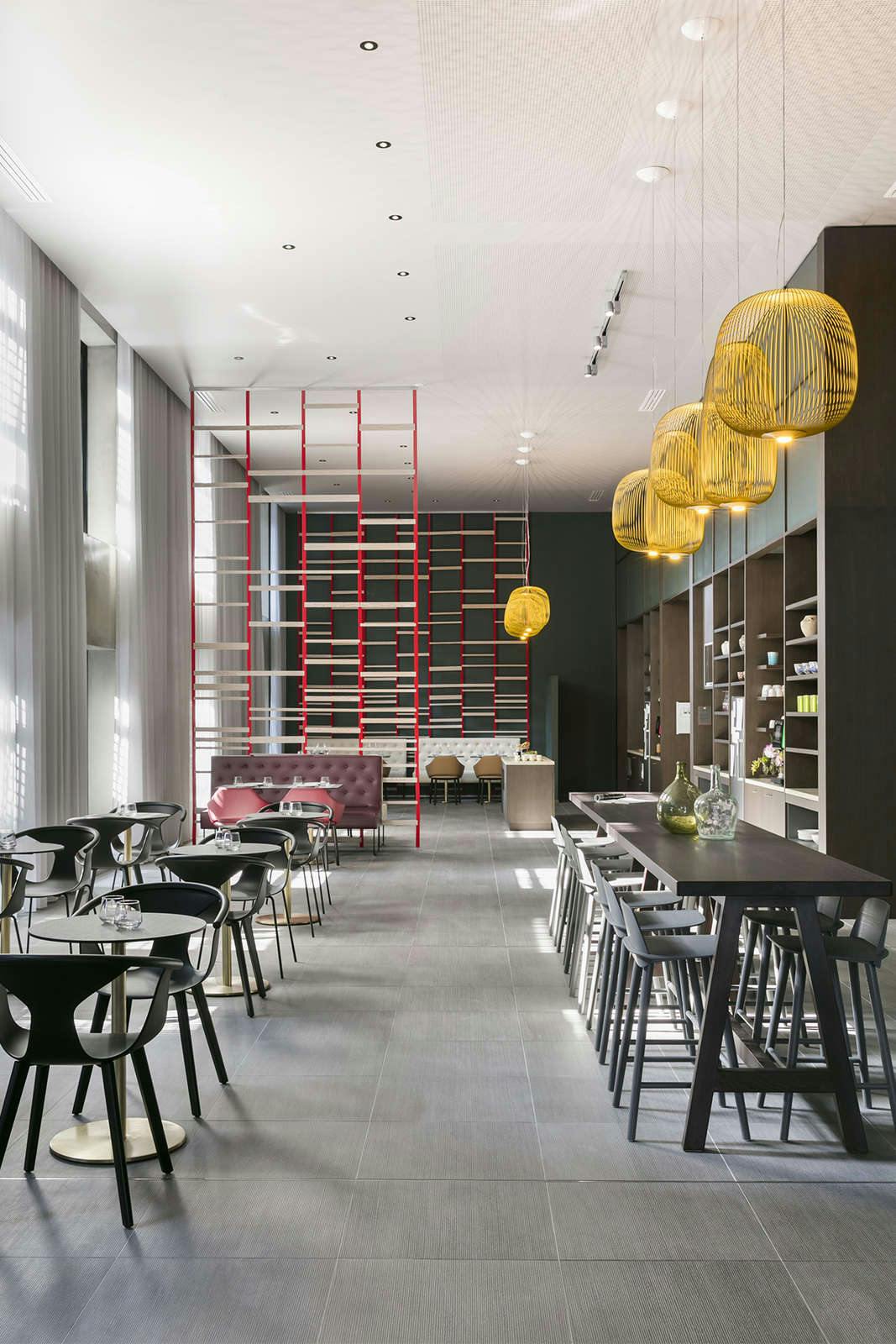 OKKO Hotels Strasbourg Centre