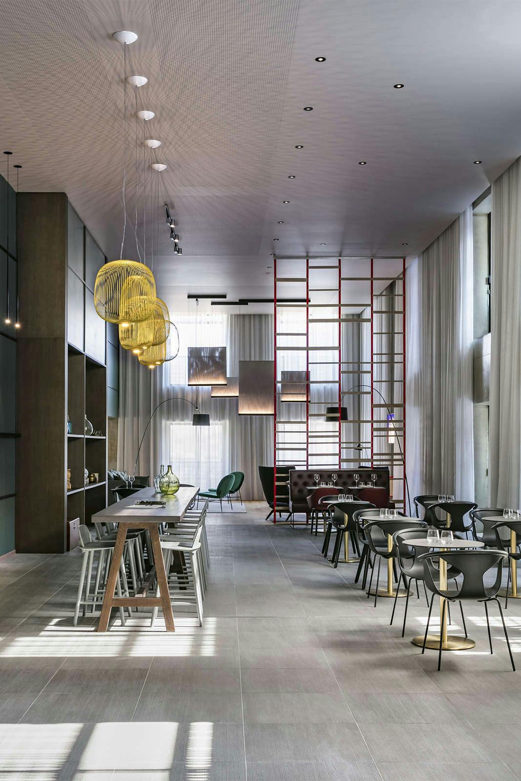 Hotel OKKO Hotels Strasbourg Centre photo 4