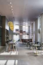 Hotel OKKO Hotels Strasbourg Centre photo 4