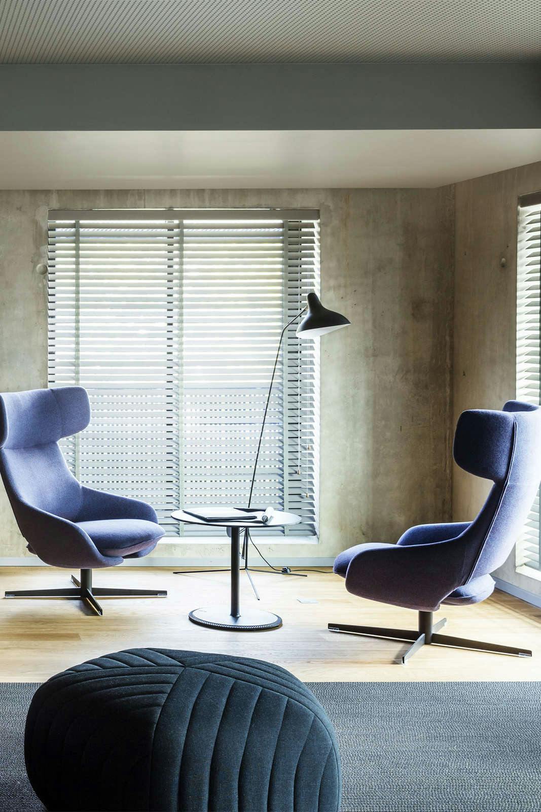 Hotel OKKO Hotels Strasbourg Centre photo 1