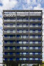 Hotel OKKO Hotels Strasbourg Centre photo 2