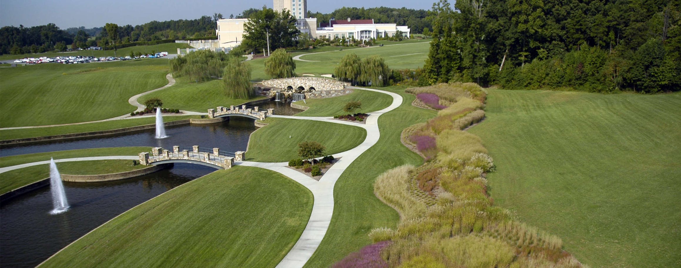 Grandover Resort Golf and Spa, Greensboro HotelTonight