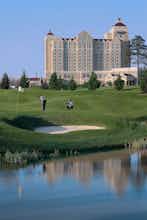 Hotel Grandover Resort Golf and Spa photo 3