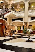 Hotel Grandover Resort Golf and Spa photo 2