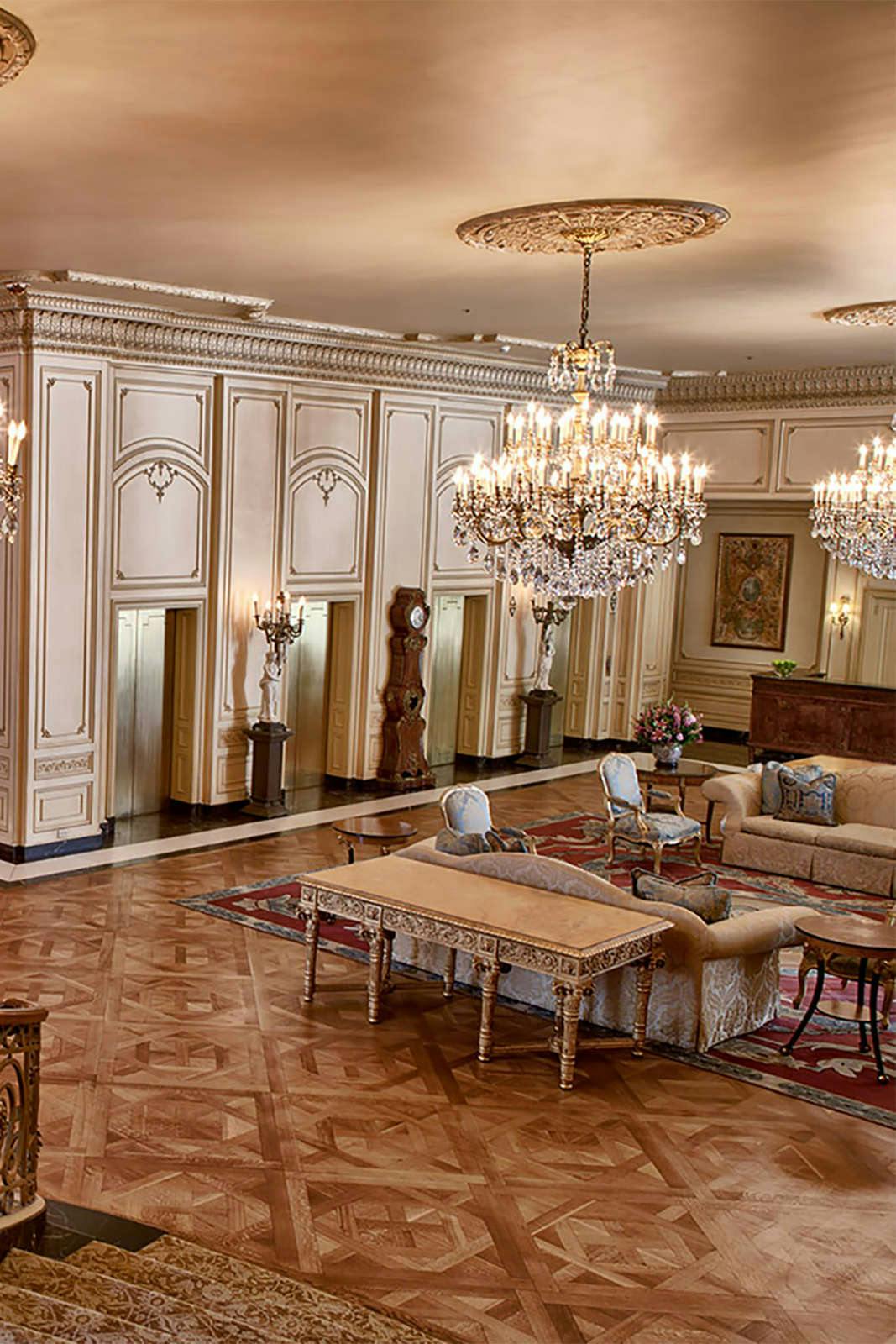 Hotel The Westgate Hotel photo 4