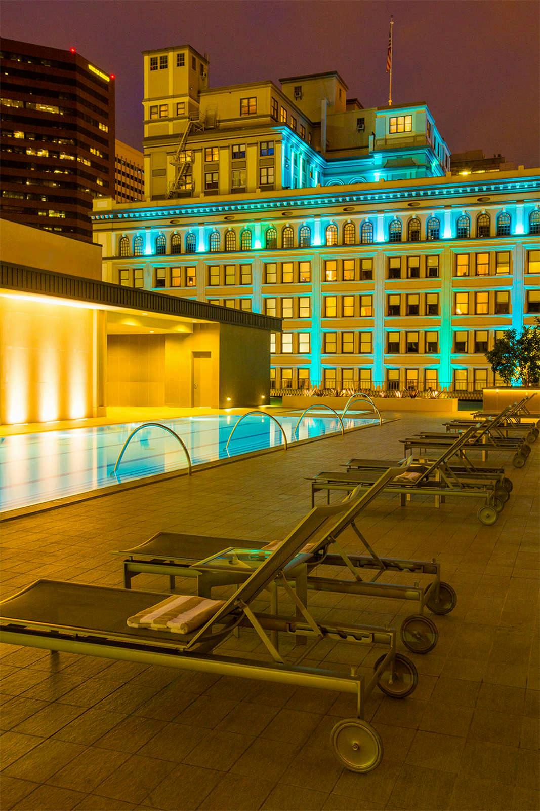 Hotel The Westgate Hotel photo 2