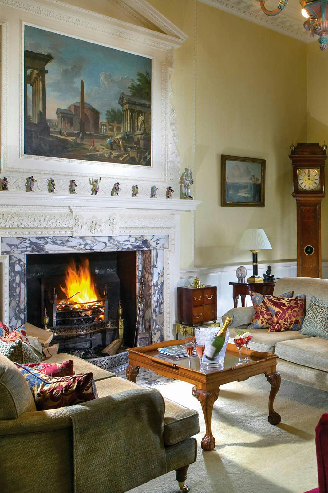 Hotel Ston Easton Park photo 1