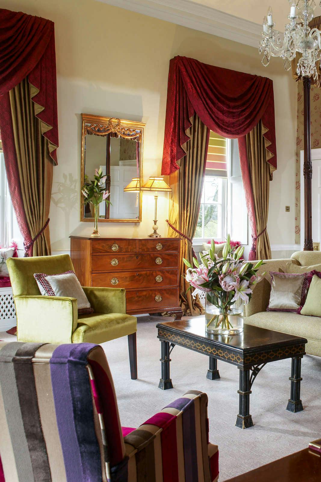 Hotel Ston Easton Park photo 3