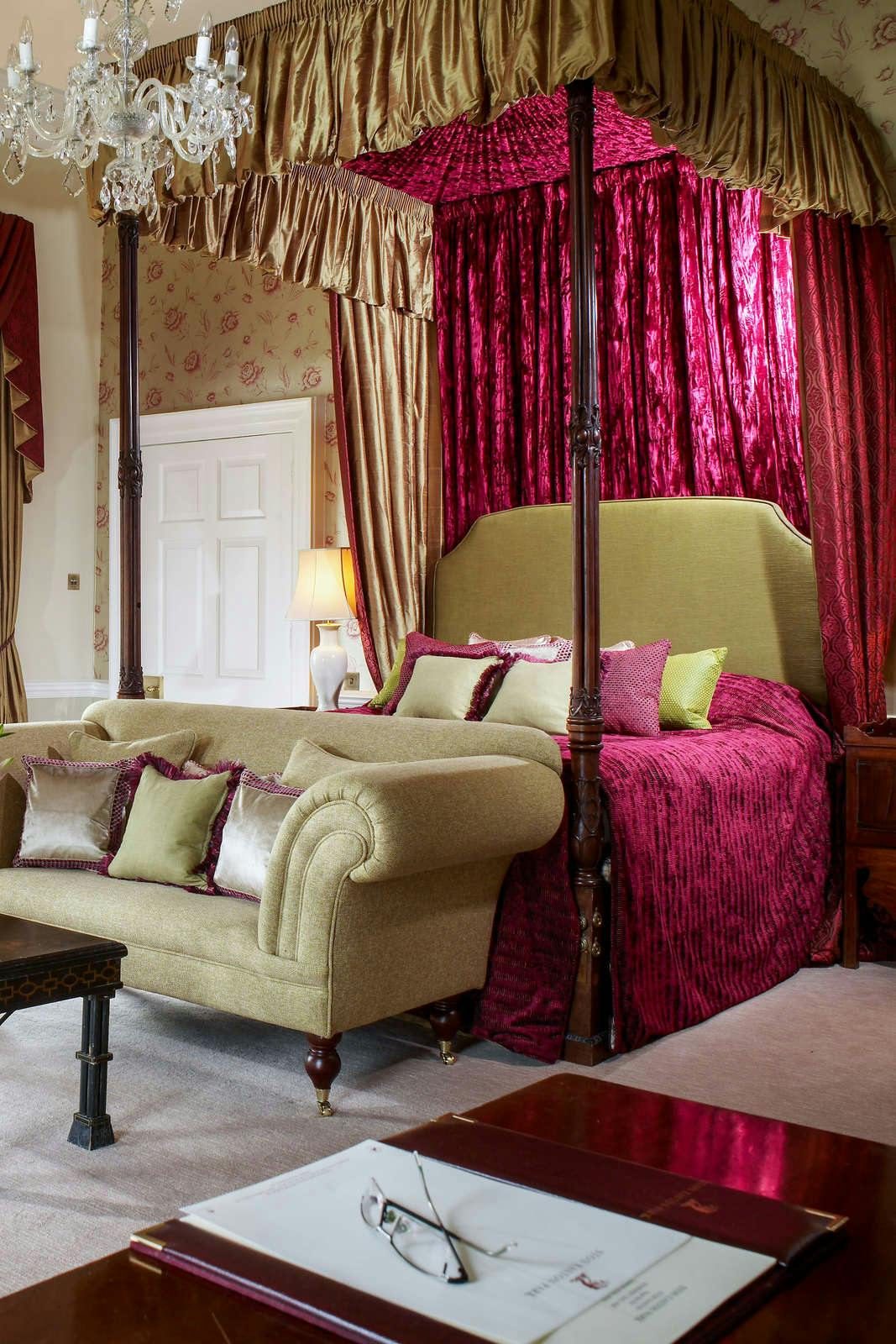 Hotel Ston Easton Park photo 4