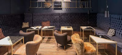 Townhouse Boutique Hotel