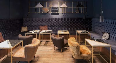 Townhouse Boutique Hotel