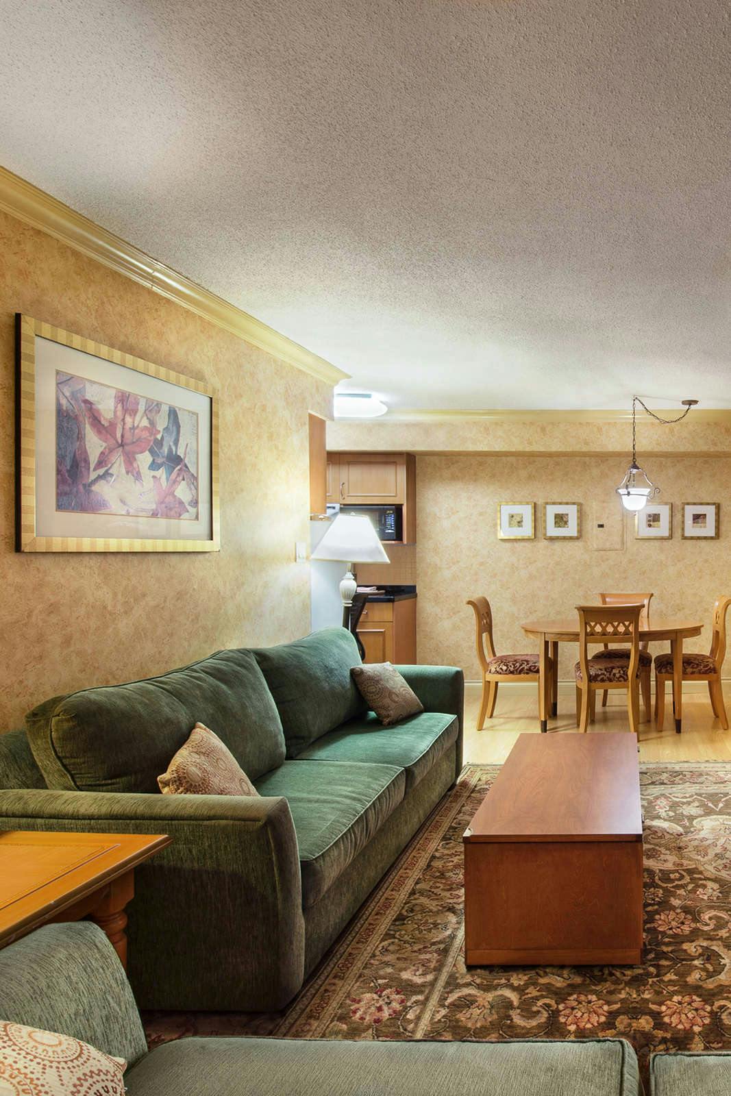 Hotel Sunset Inn and Suites photo 4