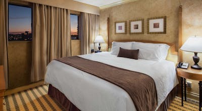 Sunset Inn and Suites