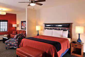Hotel Stoney Creek Hotel Kansas City - Independence photo 4