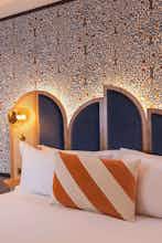 Hotel Hôtel Jardin De Cluny photo 4