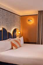 Hotel Hôtel Jardin De Cluny photo 1