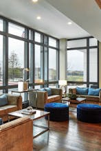 Kimpton Overland Hotel Atlanta Airport, Atlanta - HotelTonight