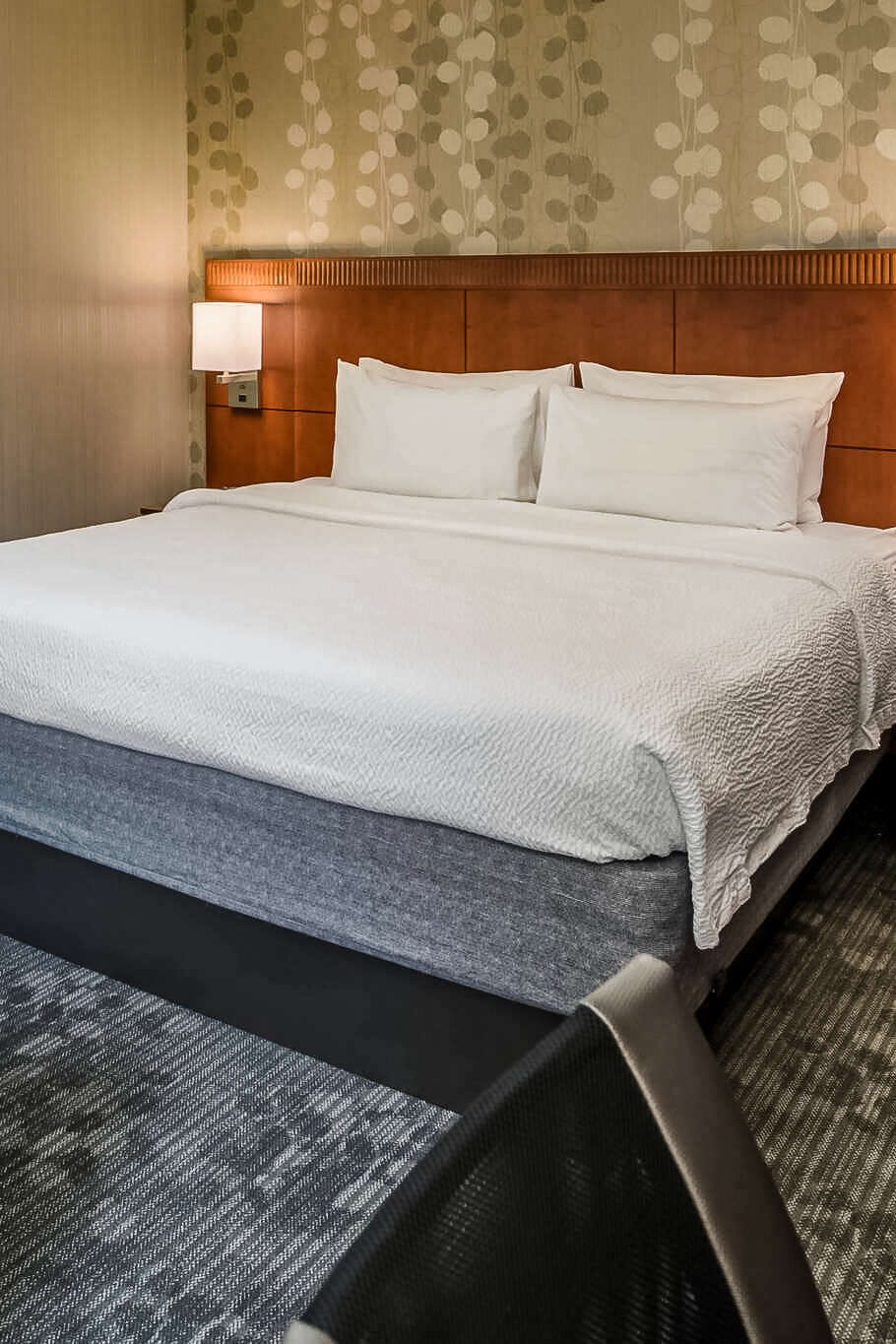 Hotel Sonesta Select Seattle Bellevue Redmond photo 1