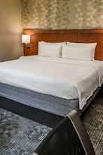 Hotel Sonesta Select Seattle Bellevue Redmond photo 1