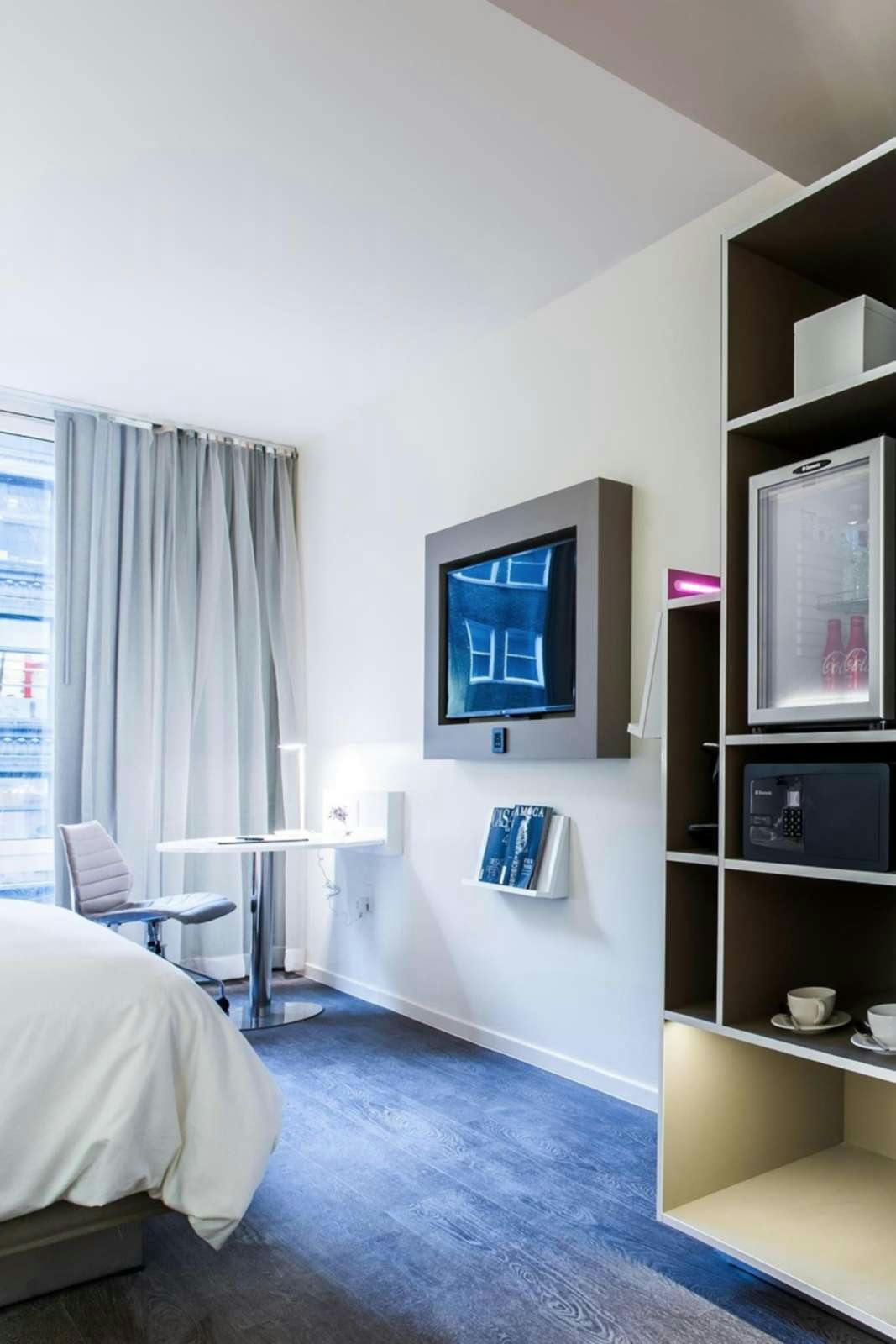 Hotel INNSIDE New York photo 5