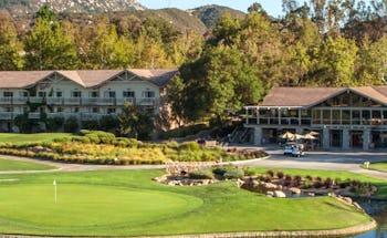 Temecula Creek Inn
