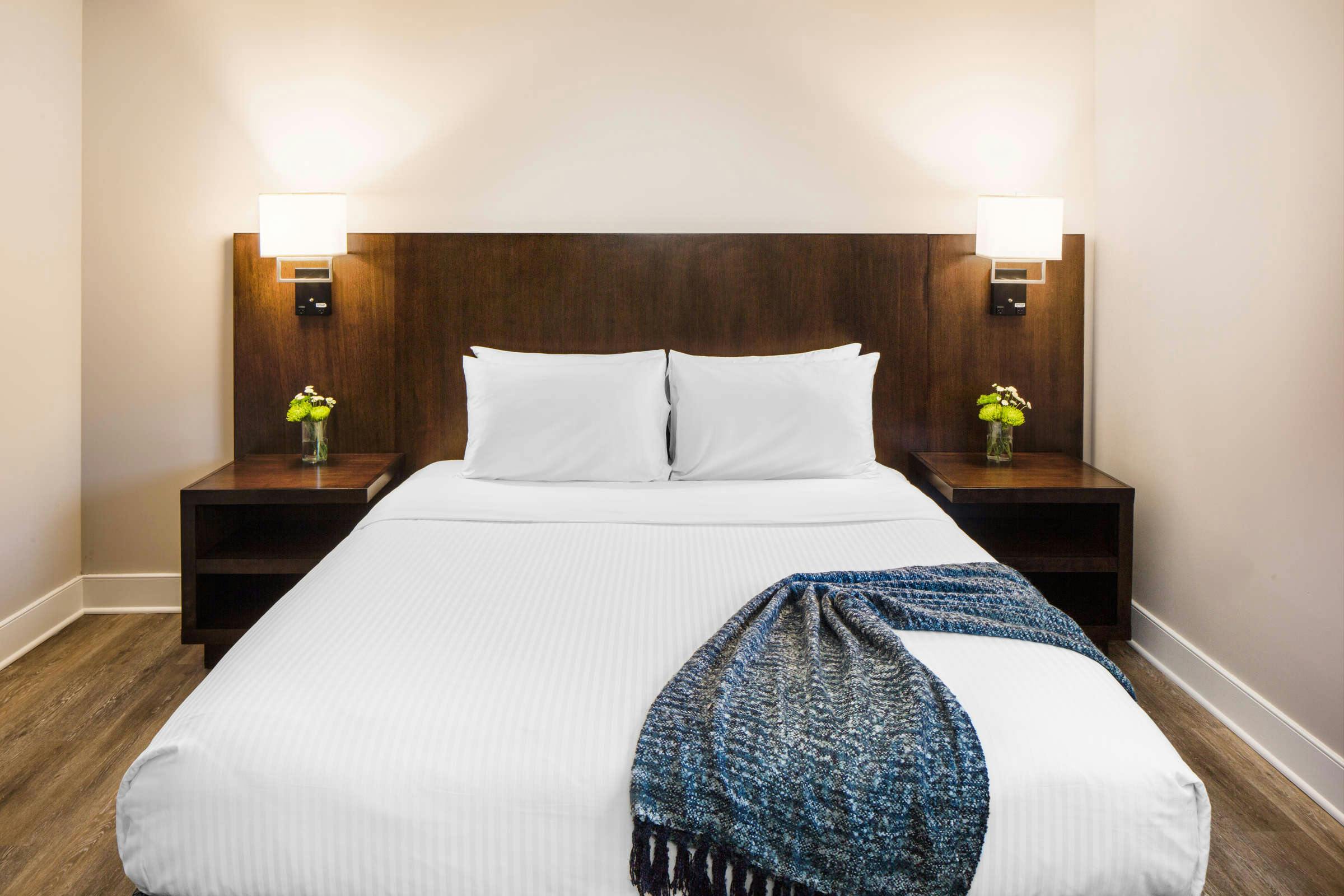 Hotel Watt Hotel Rahway, Tapestry by Hilton photo 3