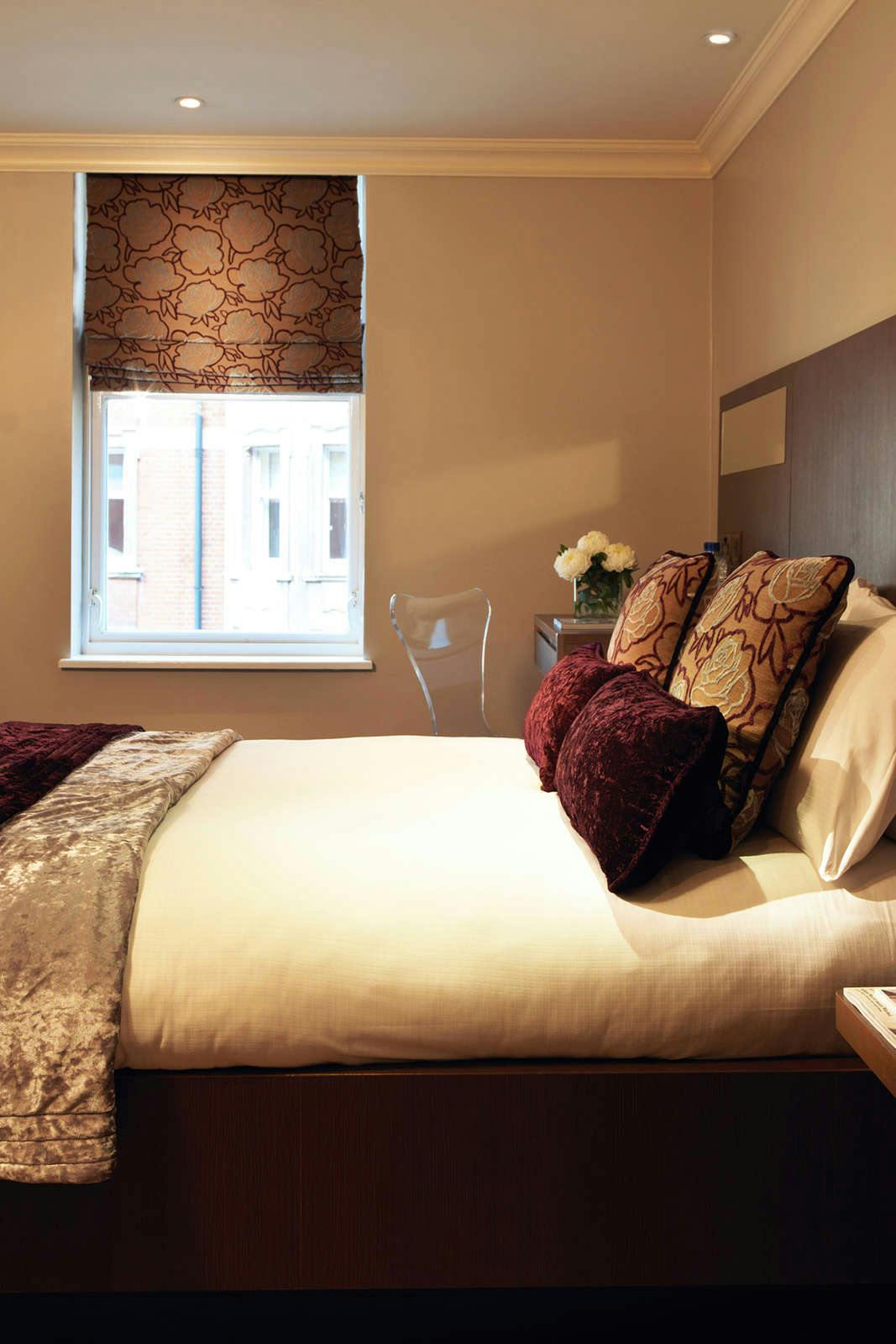 Hotel Radisson Blu Edwardian Bloomsbury Street Hotel, London photo 3